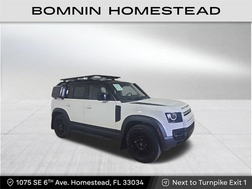 2023 Land Rover Defender S