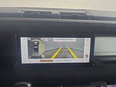 2023 Land Rover Defender S