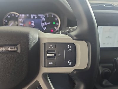 2023 Land Rover Defender S