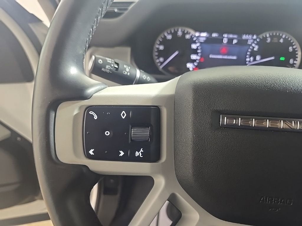 2023 Land Rover Defender S