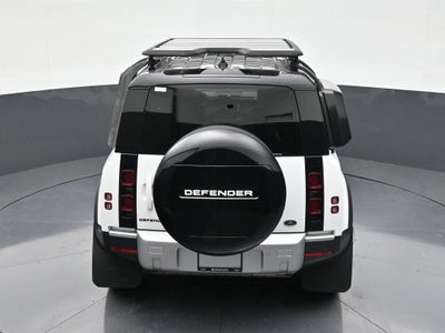 2023 Land Rover Defender S