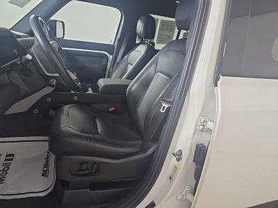 2023 Land Rover Defender S