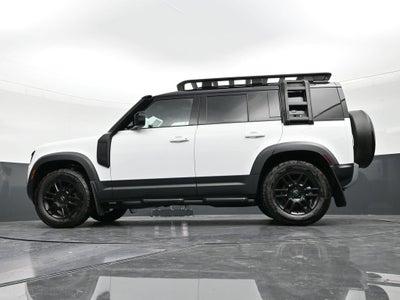 2023 Land Rover Defender S
