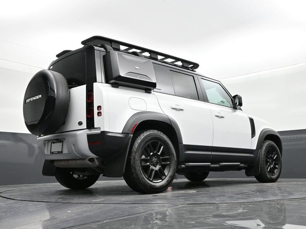 2023 Land Rover Defender S
