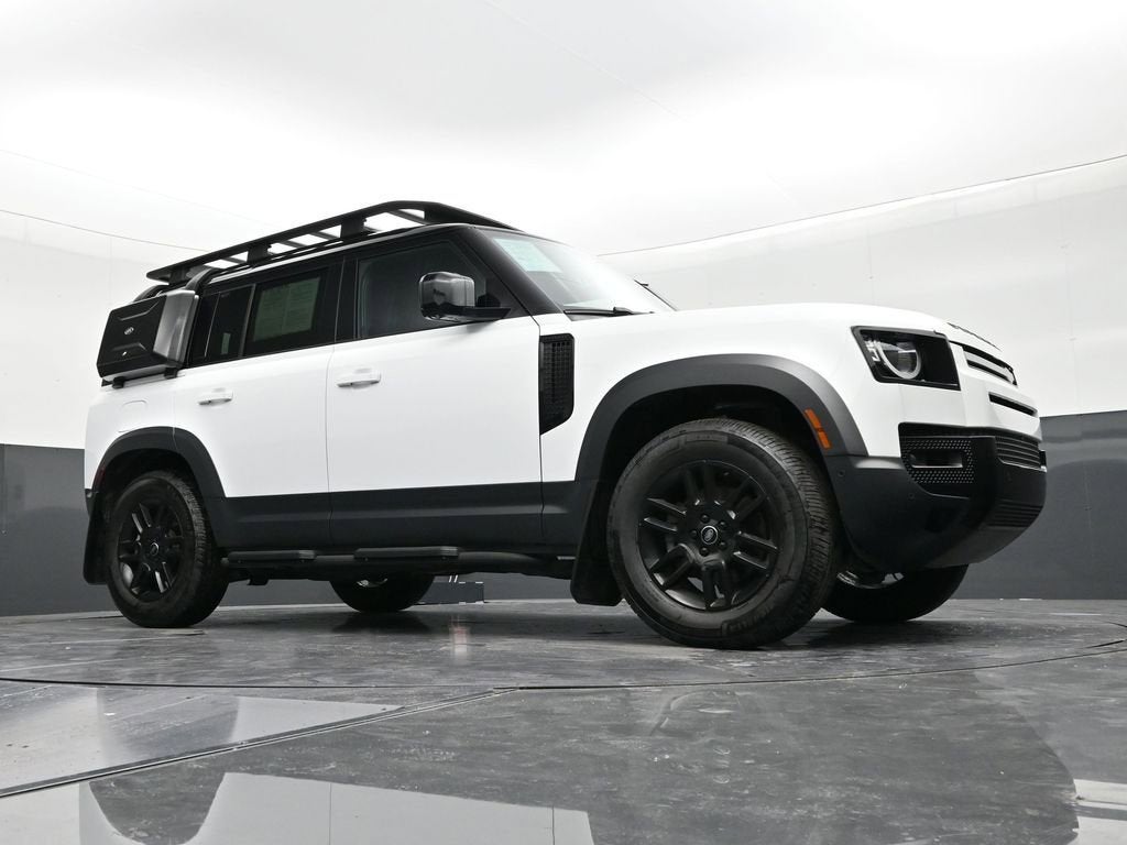 2023 Land Rover Defender S