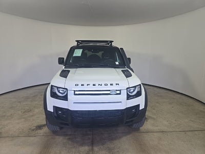 2023 Land Rover Defender S