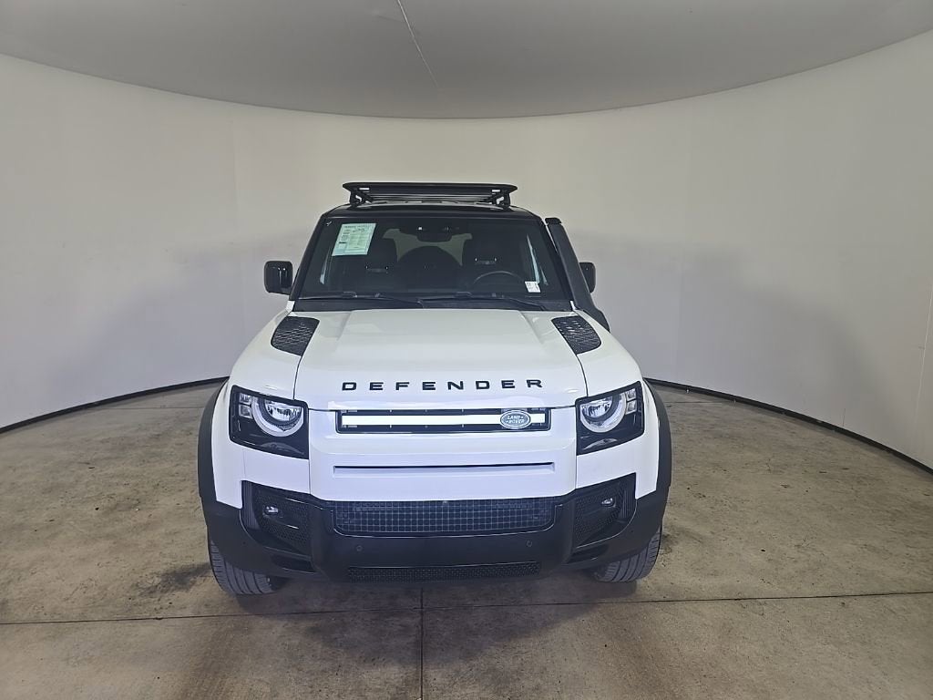 2023 Land Rover Defender S
