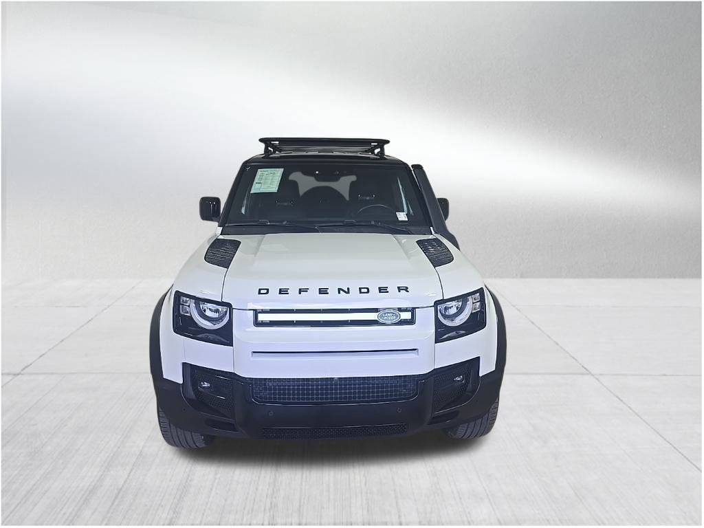 2023 Land Rover Defender S