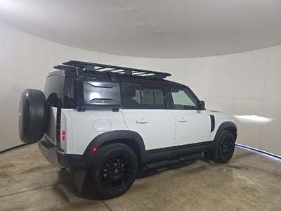 2023 Land Rover Defender S