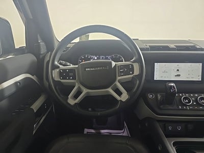 2023 Land Rover Defender S