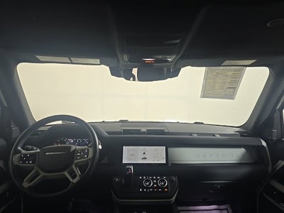 2023 Land Rover Defender S