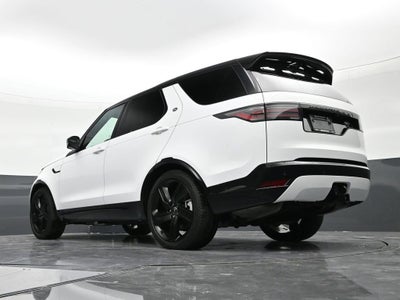 2023 Land Rover Discovery HSE R-Dynamic