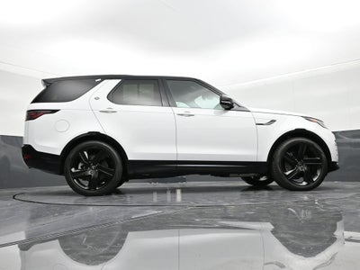 2023 Land Rover Discovery HSE R-Dynamic