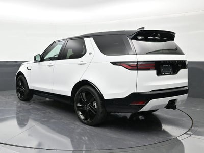 2023 Land Rover Discovery HSE R-Dynamic