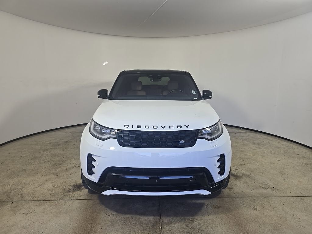 2023 Land Rover Discovery HSE R-Dynamic