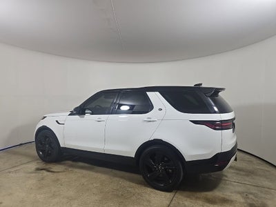 2023 Land Rover Discovery HSE R-Dynamic