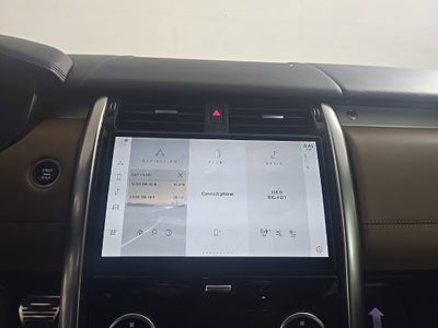 2023 Land Rover Discovery HSE R-Dynamic