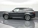 2022 Land Rover Range Rover Sport HSE Dynamic