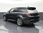 2022 Land Rover Range Rover Sport HSE Dynamic