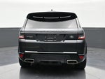 2022 Land Rover Range Rover Sport HSE Dynamic