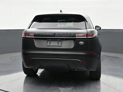 2023 Land Rover Range Rover Velar S