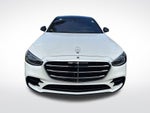 2022 Mercedes-Benz S-Class S 580