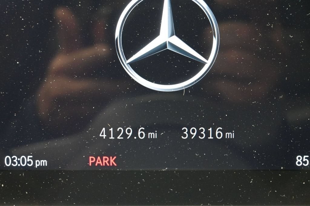 2022 Mercedes-Benz C 300 Sedan