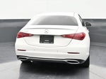 2022 Mercedes-Benz C 300 Sedan