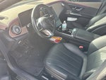 2024 Mercedes-Benz EQE 350+ Sedan EQE 350+