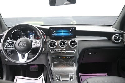 2021 Mercedes-Benz GLC 300 SUV