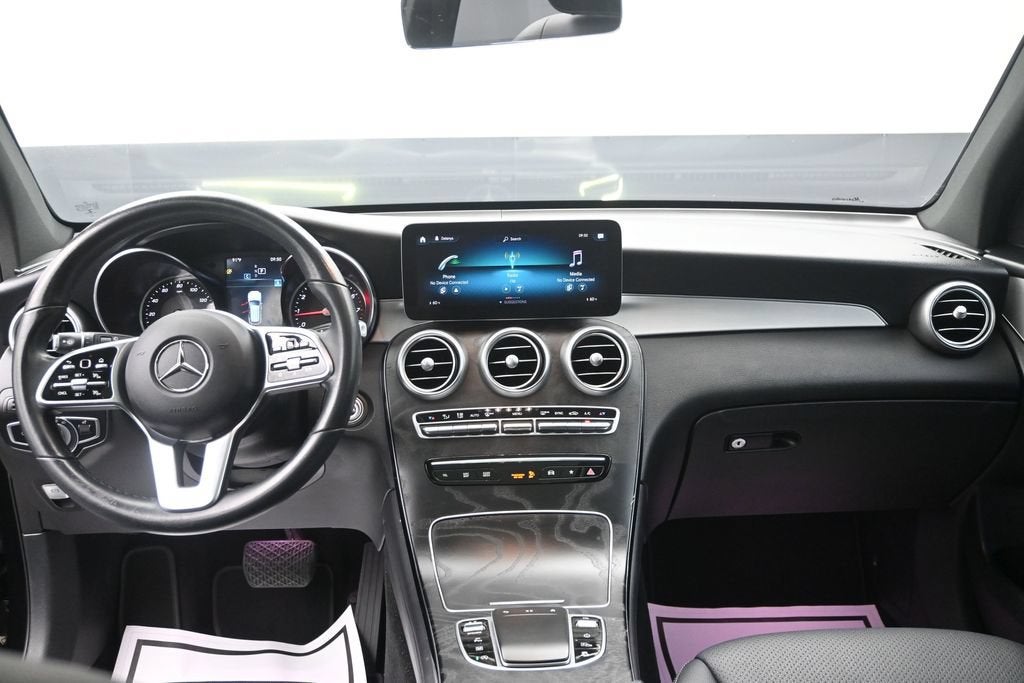 2021 Mercedes-Benz GLC 300 SUV