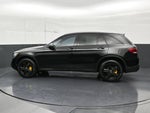2021 Mercedes-Benz GLC 300 SUV