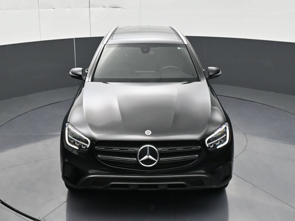 2021 Mercedes-Benz GLC 300 SUV
