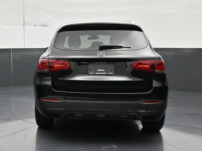 2021 Mercedes-Benz GLC 300 SUV