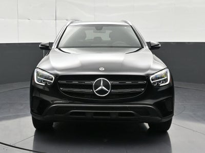 2021 Mercedes-Benz GLC 300 SUV