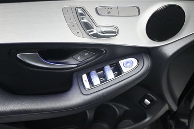 2021 Mercedes-Benz GLC 300 SUV