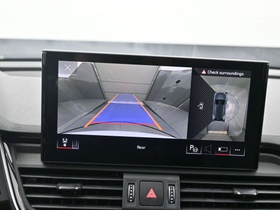 2021 Audi Q5 Prestige