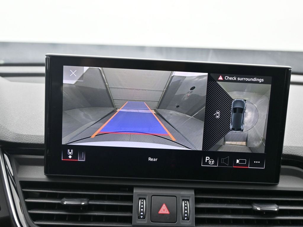 2021 Audi Q5 Prestige