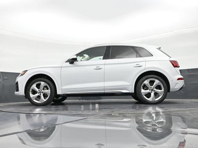 2021 Audi Q5 Prestige