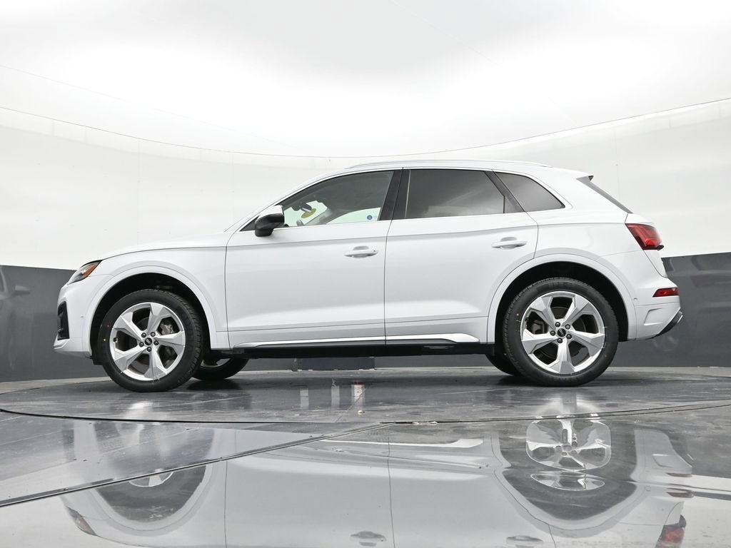 2021 Audi Q5 Prestige