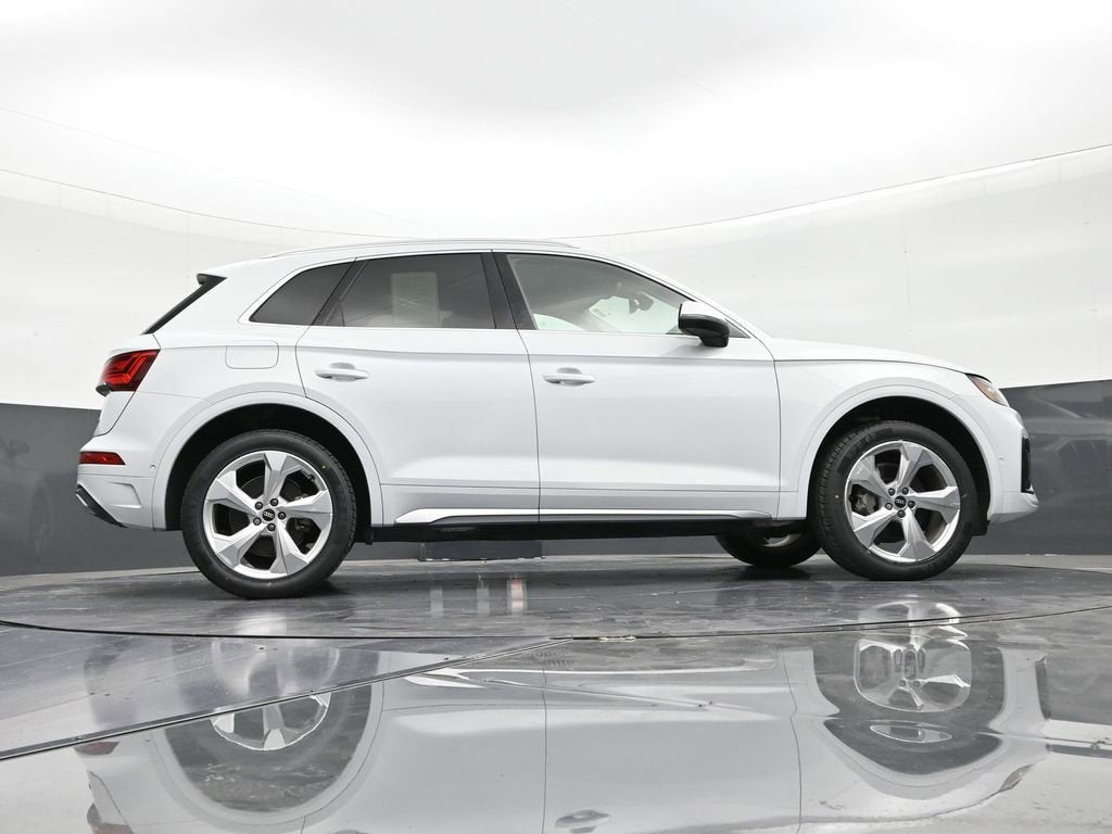 2021 Audi Q5 Prestige