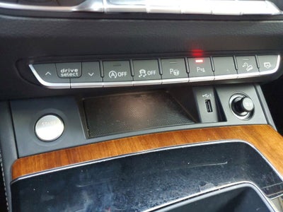 2021 Audi Q5 Prestige