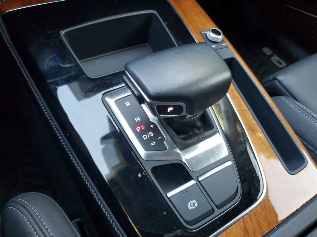 2021 Audi Q5 Prestige