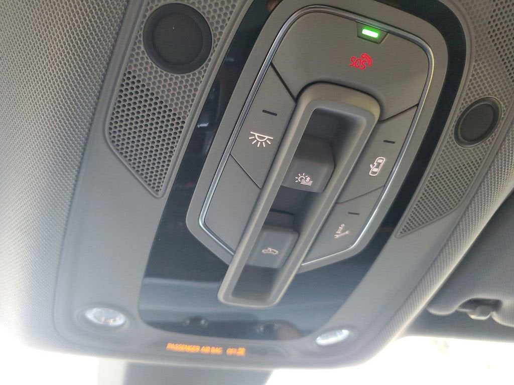 2021 Audi Q5 Prestige