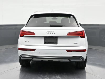 2021 Audi Q5 Prestige