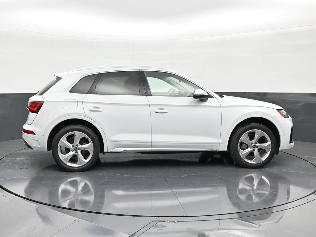 2021 Audi Q5 Prestige