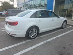 2017 Audi A4 ultra Premium