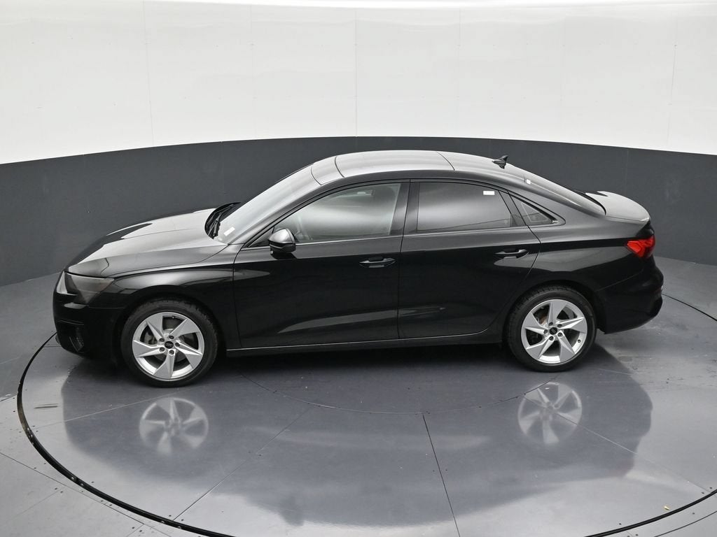 2023 Audi A3 Premium Plus 40 TFSI quattro S tronic