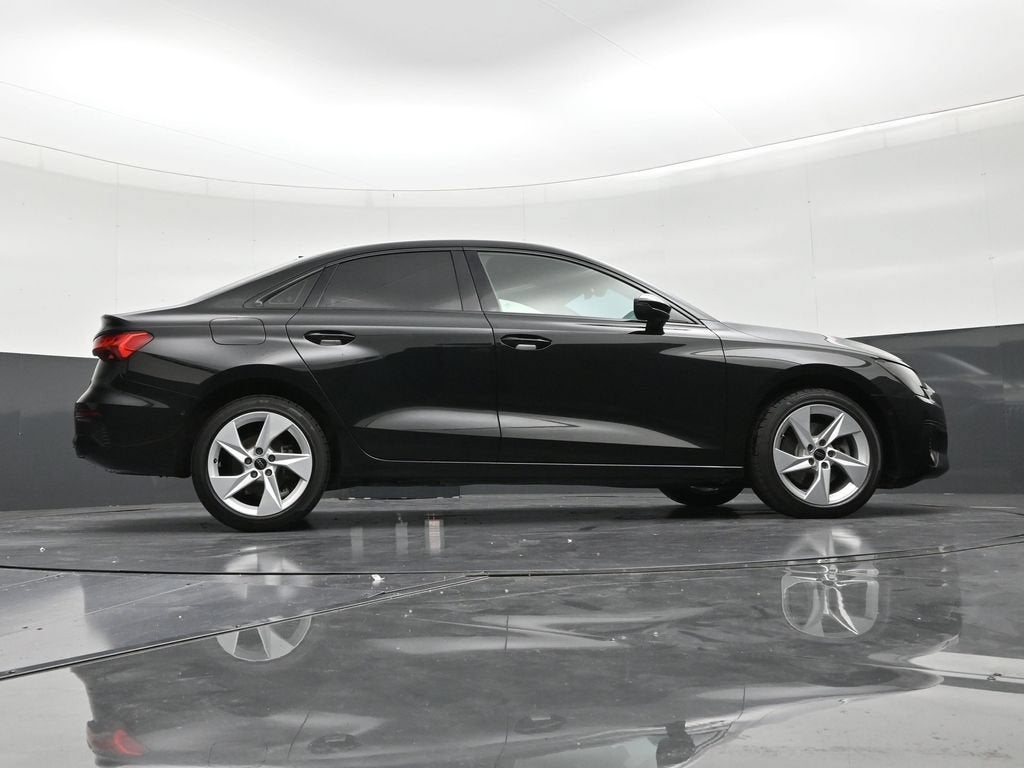 2023 Audi A3 Premium Plus 40 TFSI quattro S tronic