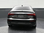 2023 Audi A3 Premium Plus 40 TFSI quattro S tronic
